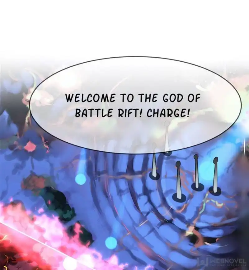 Legend Reboot Chapter 99 22